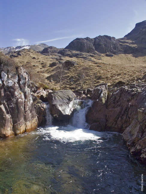 Glen Etive 1738