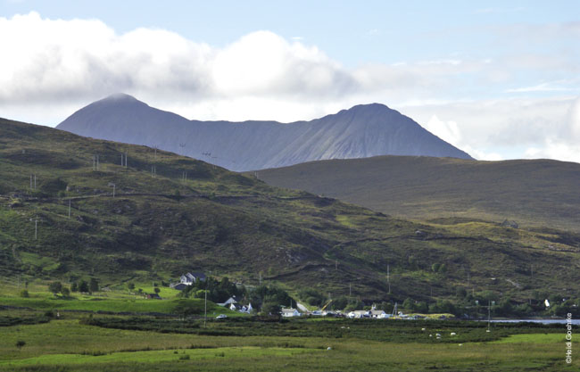 Isle of Skye 1332