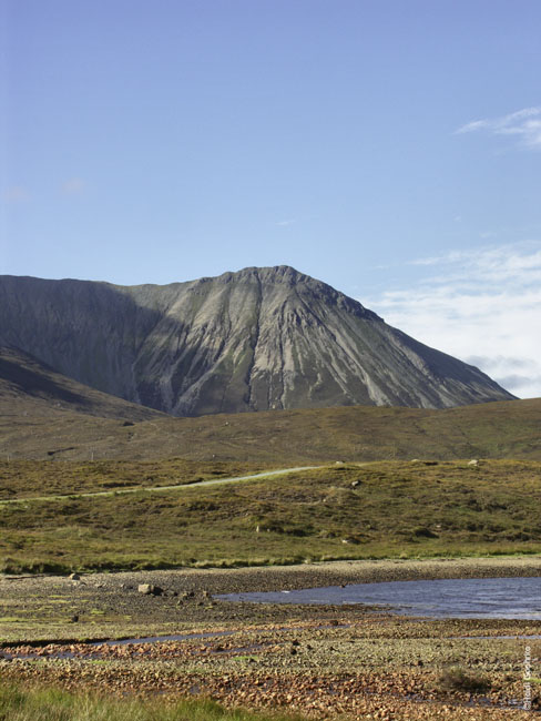 Isle of Skye 1340