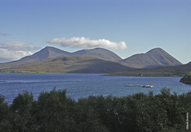 Isle of Skye 1353