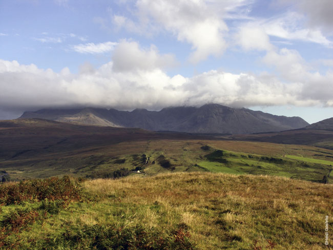 Isle of Skye 1369