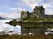 Eilean Donan Castle 1306
