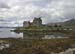 Eilean Donnain Castle 1309