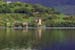 Loch Ness Urquhart Castle 0591