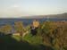 Loch Ness Urquhart Castle 1552