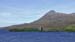 West Coast Ardvreck Castle 1905