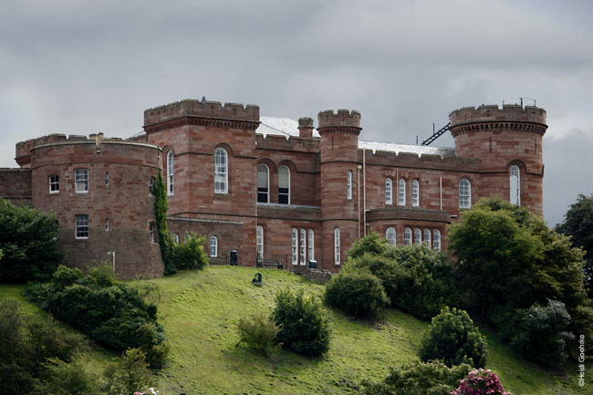 Inverness XXVI