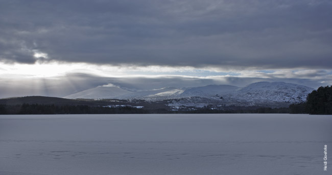 Avielochan - Across the Frozen Loch 1674a