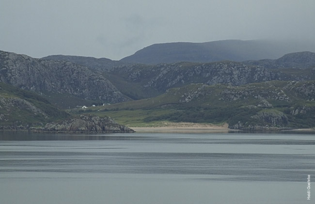 Gairloch 0697