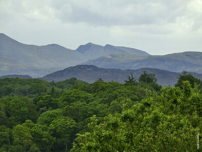 Gairloch 1030