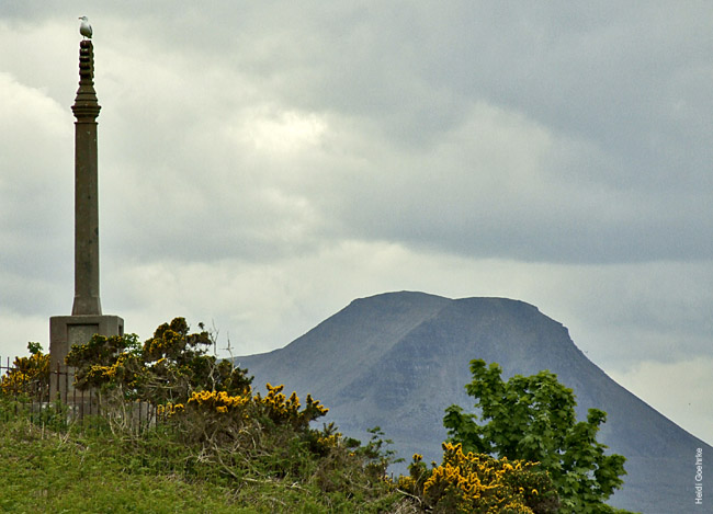 Gairloch 1032