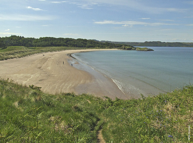 Gairloch Beach 1083