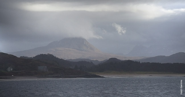 Gairloch Beach 1273a