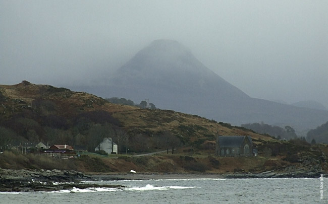 Gairloch Church 0905a