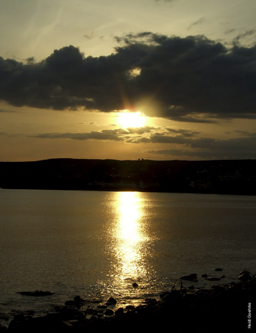 Gairloch Sunset 0951