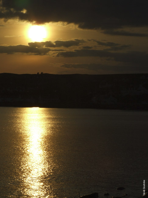 Gairloch Sunset 0958