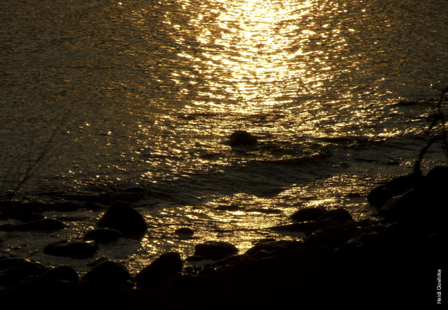 Gairloch Sunset 0959