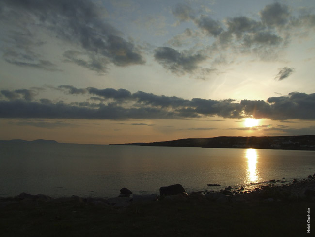 Gairloch Sunset 0961