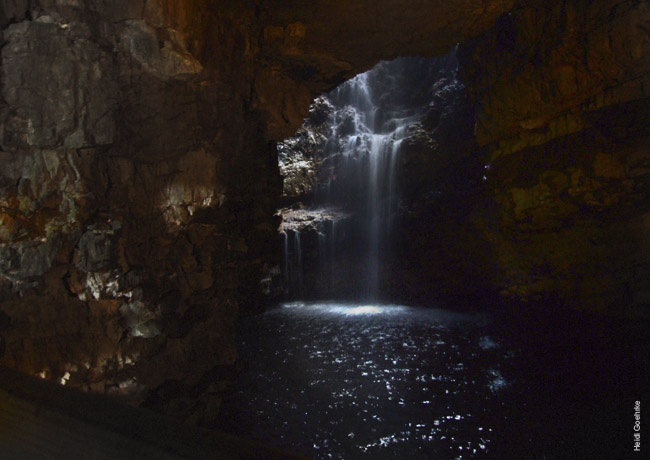 Smoo Cave 0751