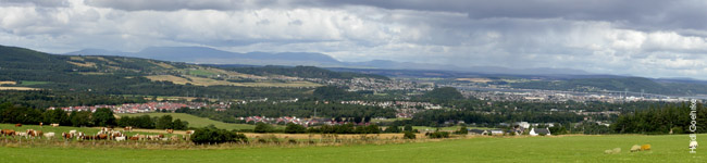 Inverness 1071