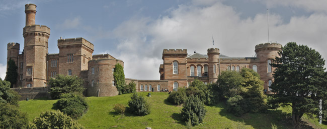Inverness Castle 2162-2164