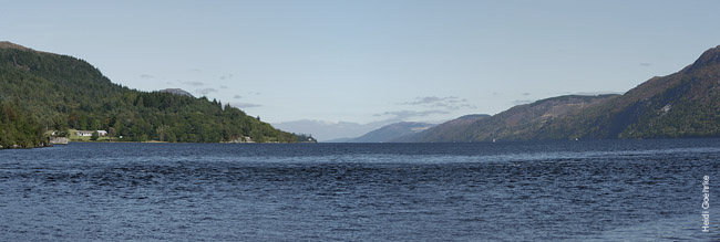 Loch Ness Panorama2