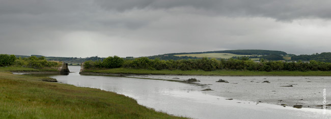 Merkinch Nature Reserve