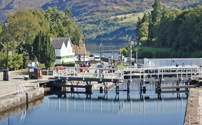 Fort Augustus 0946a