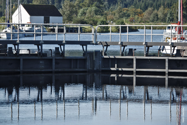 Fort Augustus 0955