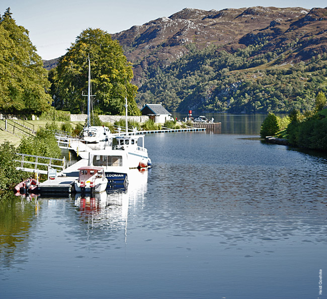 Fort Augustus 0963