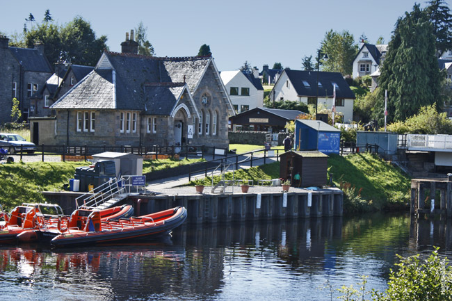 Fort Augustus 0968a