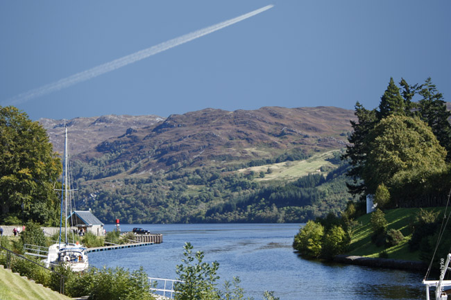 Fort Augustus 0970