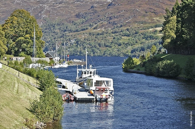 Fort Augustus 1038