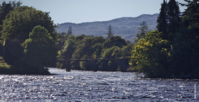 Fort Augustus 1142