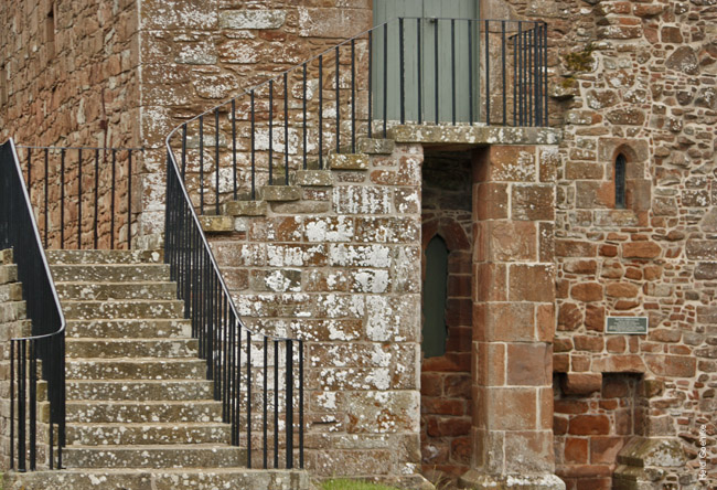 Fortrose Abbey 0679a