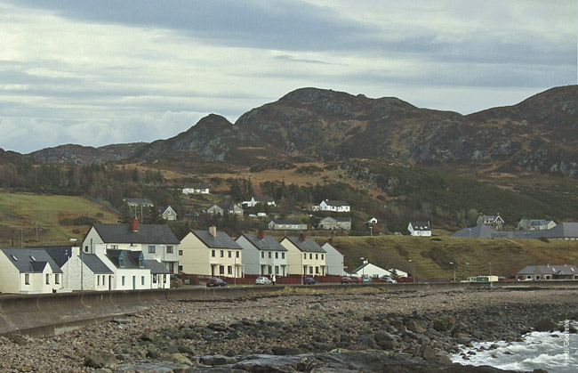 Gairloch 0903