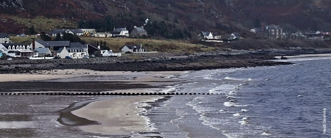 Gairloch 1274